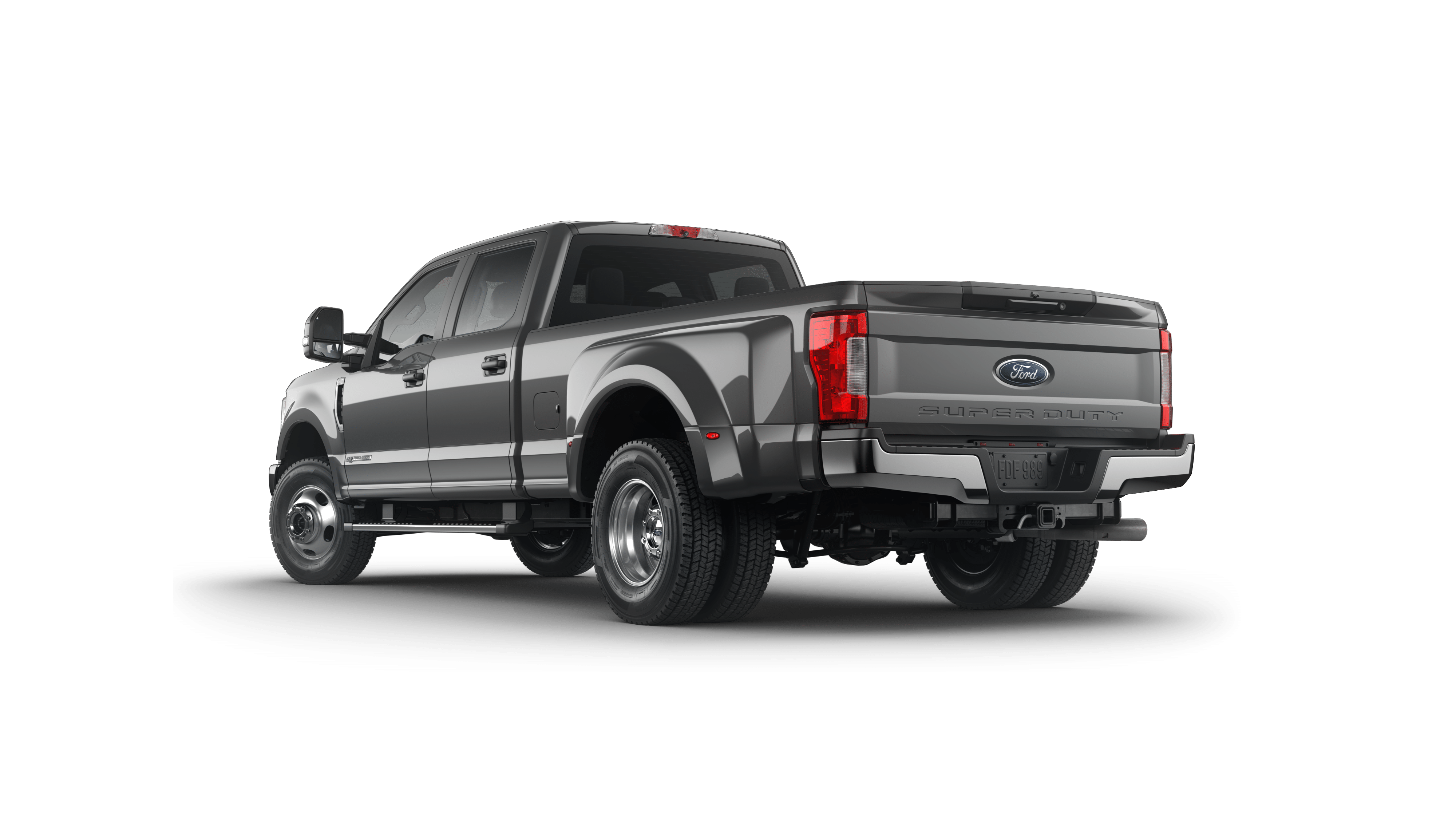 2019 Ford Super Duty F-350 DRW for sale in Cleveland 2019 Ford Super Duty Drw F53